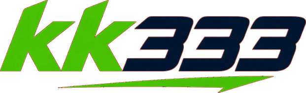 KK333 Logo